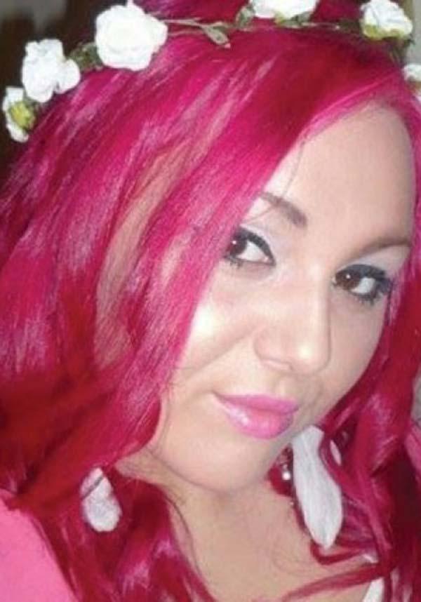 Rose Red | HAIR COLOUR [100ML] - Image 3