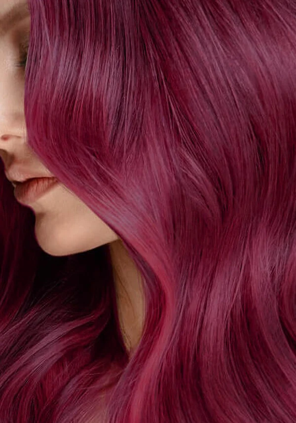 Rose Red | HAIR COLOUR [100ML] - Image 9