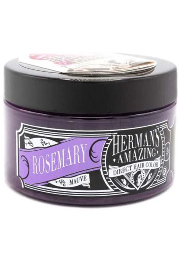 Rosemary Mauve | HAIR COLOUR - Image 8