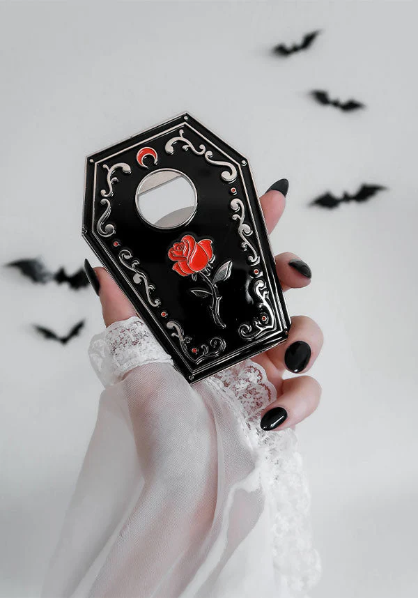 Roses For The Dead | BOTTLE OPENER* - Image 2