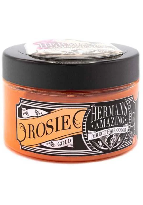 Rosie Gold | HAIR COLOUR - Image 11