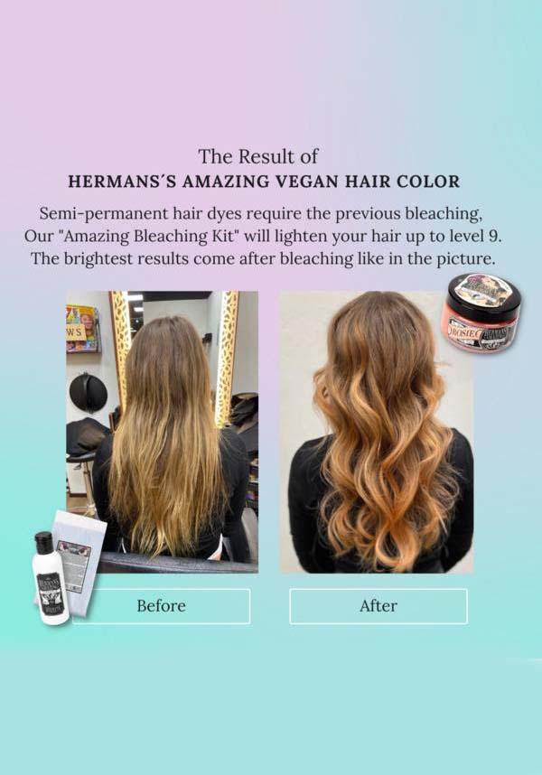 Rosie Gold | HAIR COLOUR - Image 12