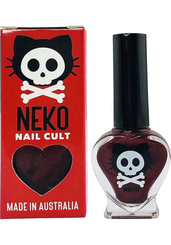 Royal Ketsueki | NAIL POLISH - Image 6