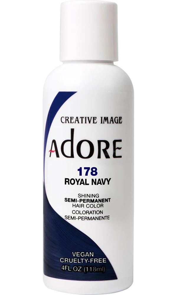 Royal Navy | HAIR COLOUR - Image 2