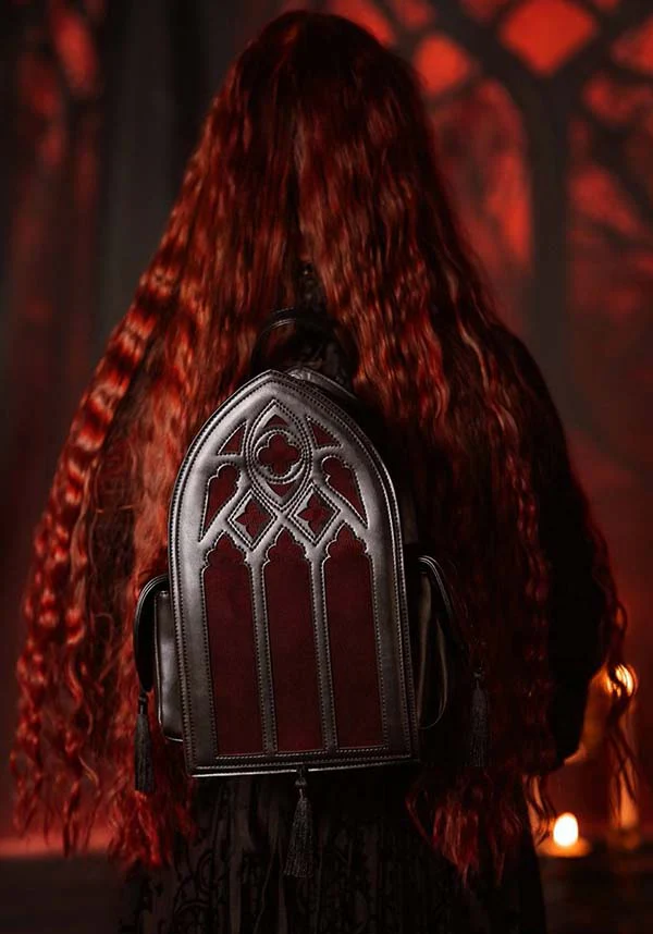 Rubrum Lux | BACKPACK - Image 17