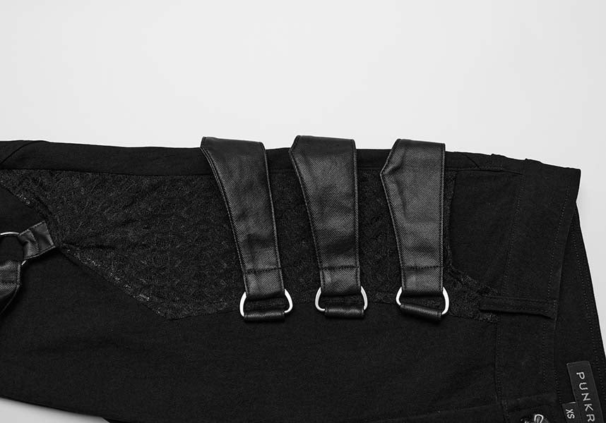 Rue Distressed | JEANS* - Image 11