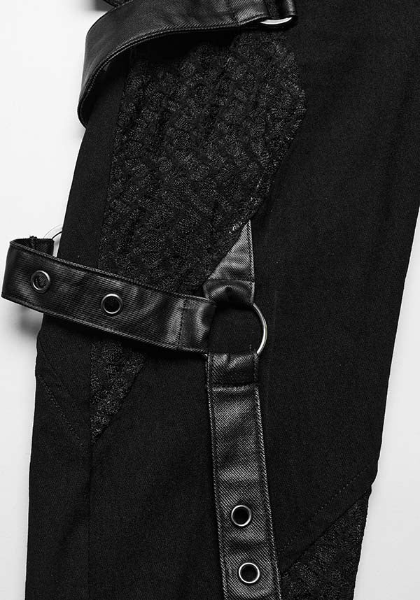Rue Distressed | JEANS* - Image 13