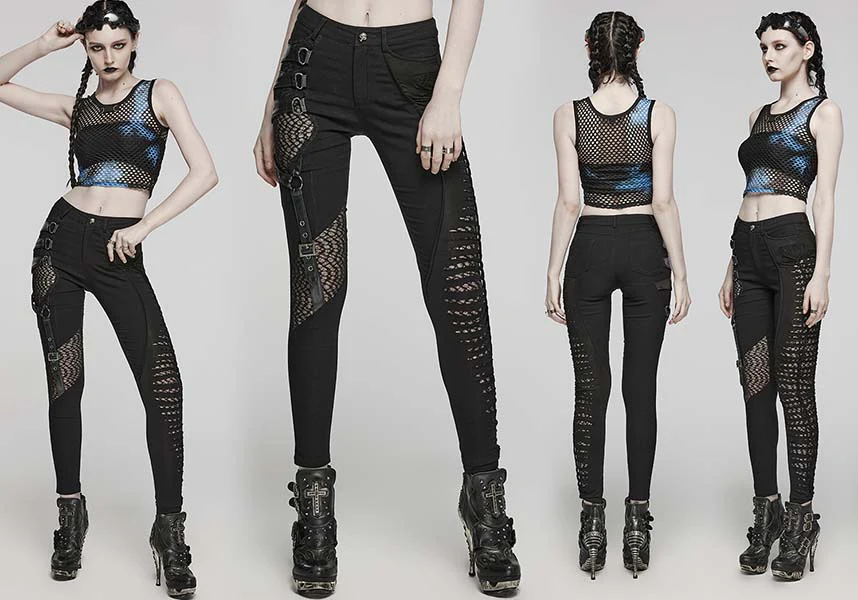 Rue Distressed | JEANS* - Image 14