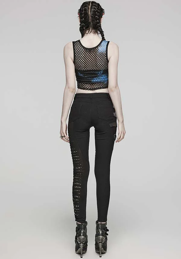 Rue Distressed | JEANS* - Image 4