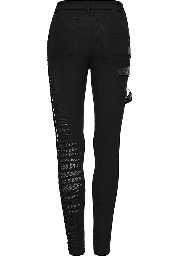Rue Distressed | JEANS* - Image 8