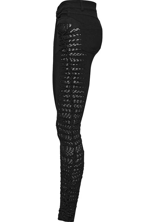 Rue Distressed | JEANS* - Image 9