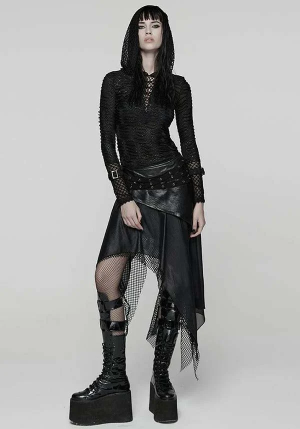 Ruinous | SKIRT - Image 2