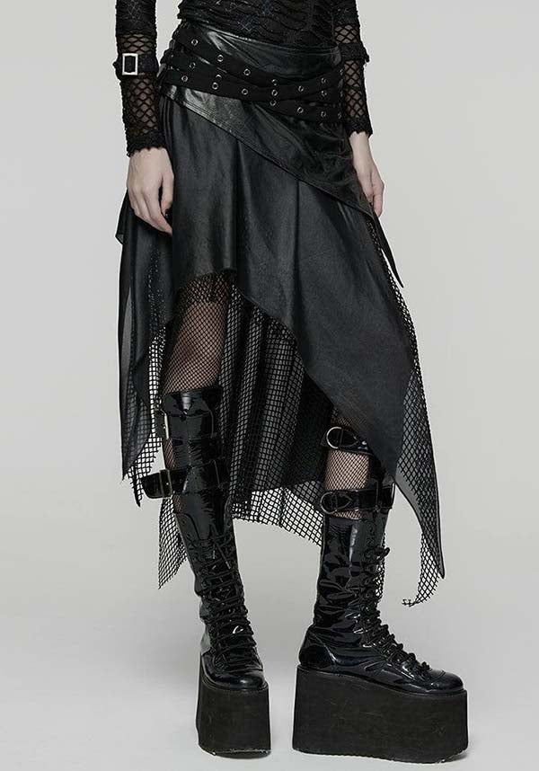 Ruinous | SKIRT - Image 3