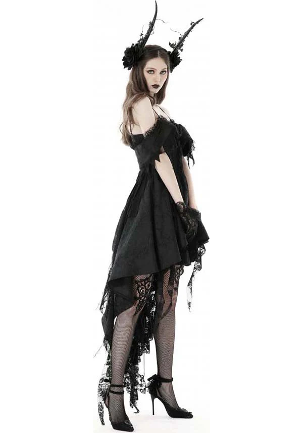 Runaway Princess | DRESS - Image 10