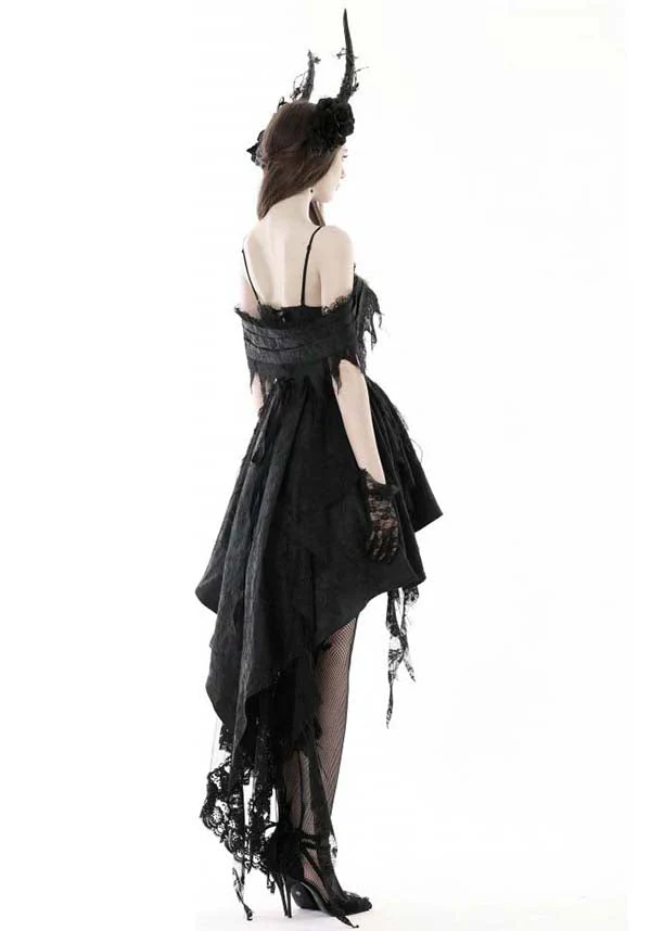 Runaway Princess | DRESS - Image 11