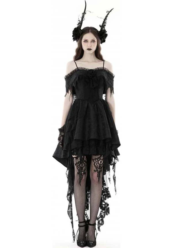 Runaway Princess | DRESS - Image 12