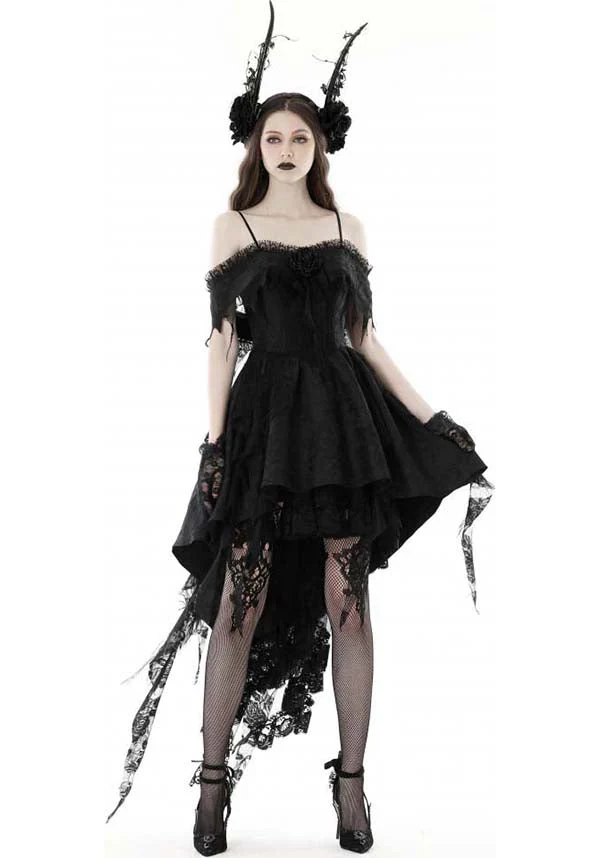 Runaway Princess | DRESS - Image 13