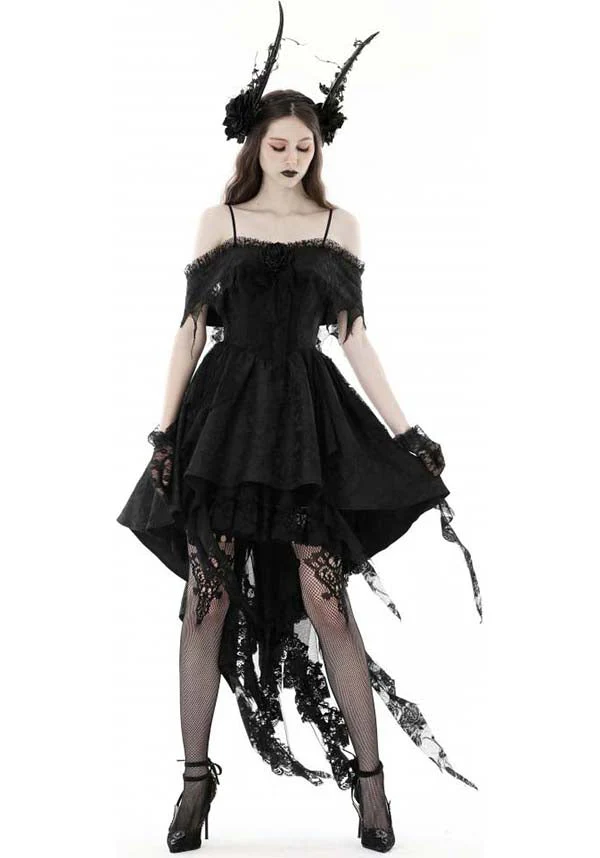 Runaway Princess | DRESS - Image 14