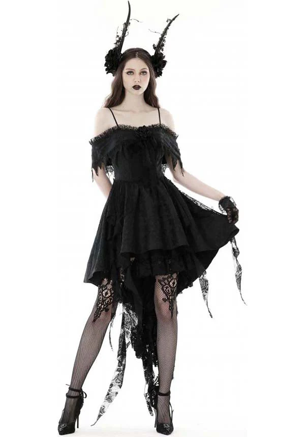 Runaway Princess | DRESS - Image 15