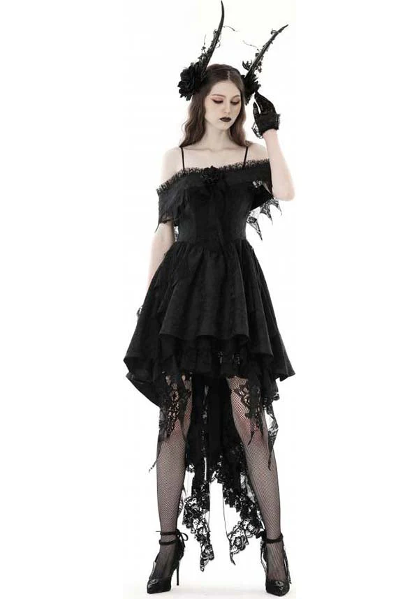 Runaway Princess | DRESS - Image 16