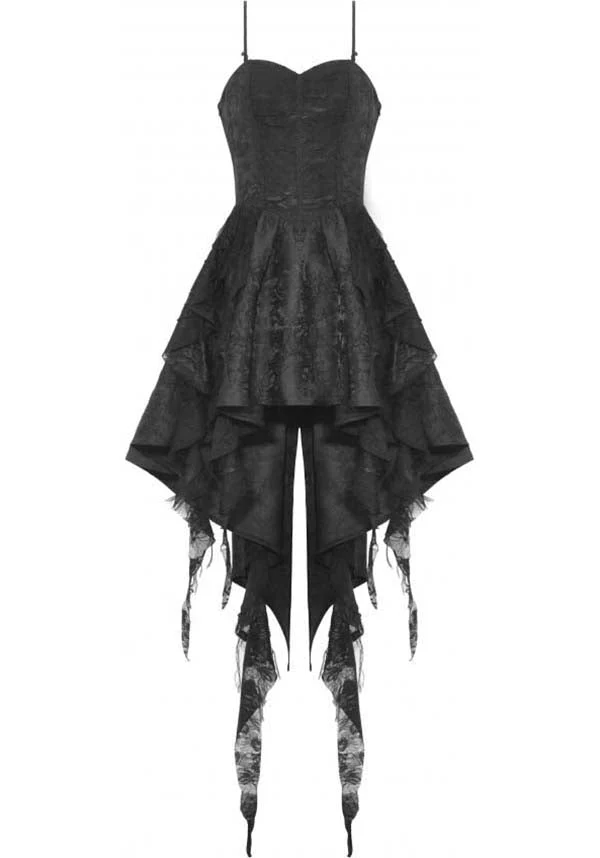 Runaway Princess | DRESS - Image 18