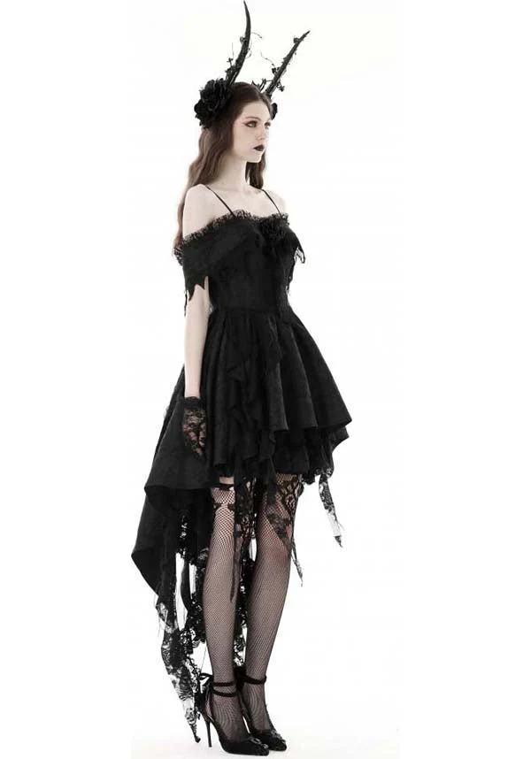 Runaway Princess | DRESS - Image 3