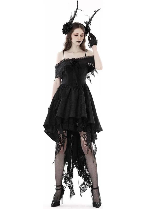 Runaway Princess | DRESS - Image 4