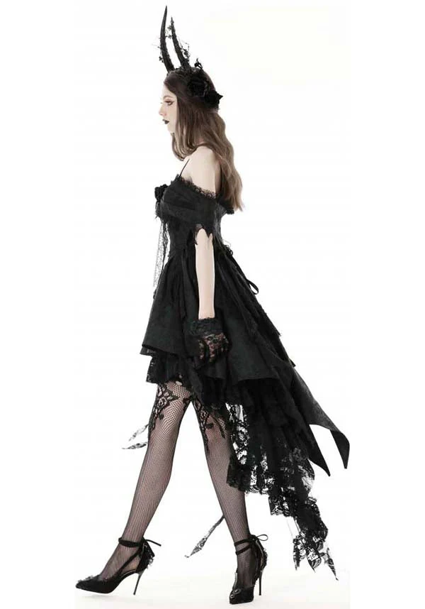 Runaway Princess | DRESS - Image 5