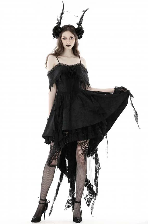 Runaway Princess | DRESS - Image 6