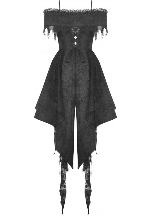 Runaway Princess | DRESS - Image 7