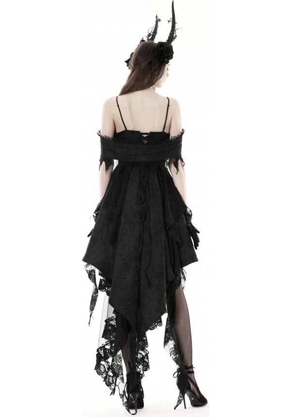 Runaway Princess | DRESS - Image 8