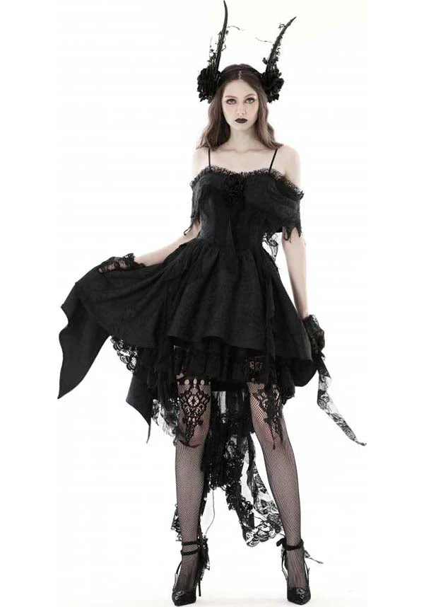 Runaway Princess | DRESS - Image 9