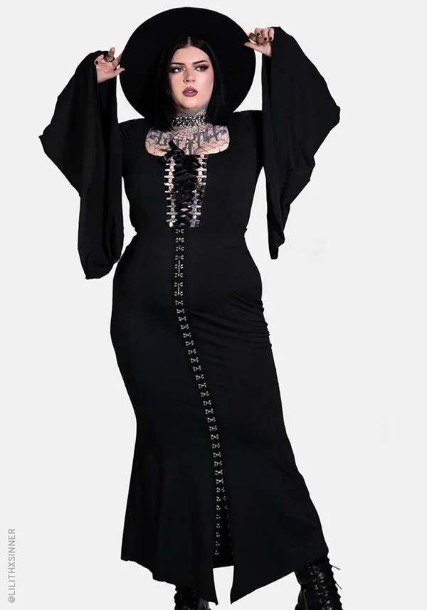 Sabine | MAXI SKIRT - Image 2