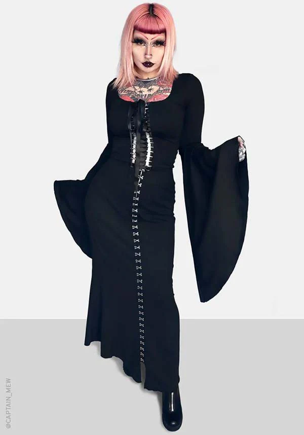 Sabine | MAXI SKIRT - Image 3