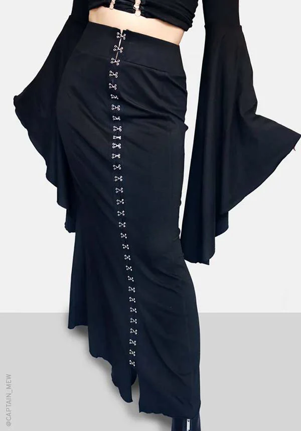 Sabine | MAXI SKIRT - Image 4