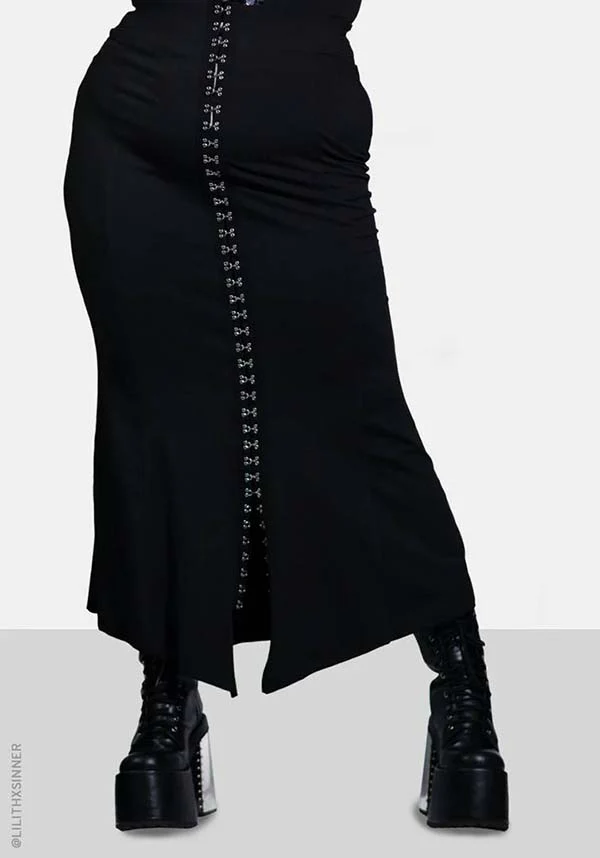 Sabine | MAXI SKIRT - Image 5