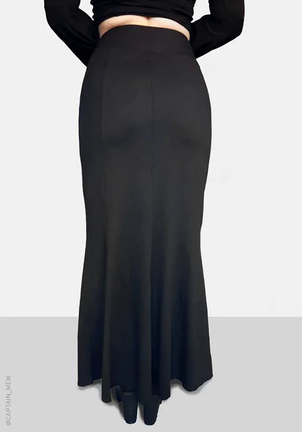 Sabine | MAXI SKIRT - Image 6