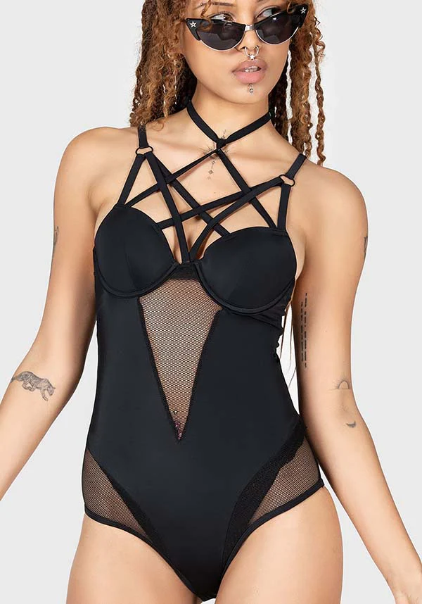 Sacred Ocean | SWIMSUIT* - Image 3