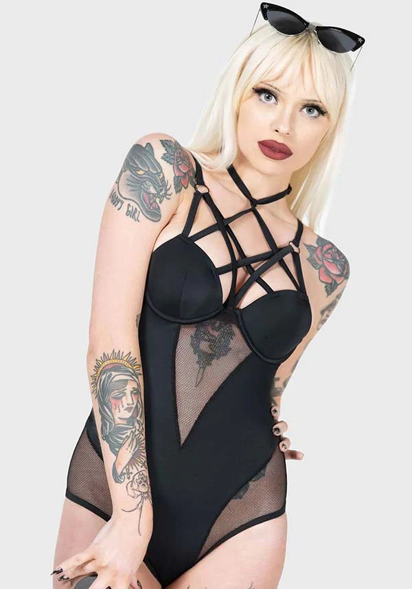 Sacred Ocean | SWIMSUIT* - Image 4