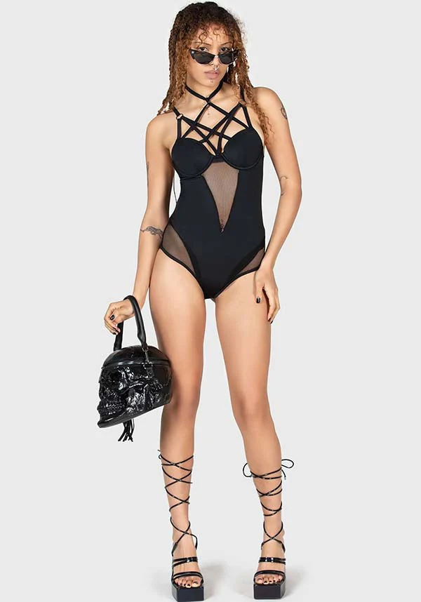 Sacred Ocean | SWIMSUIT* - Image 5