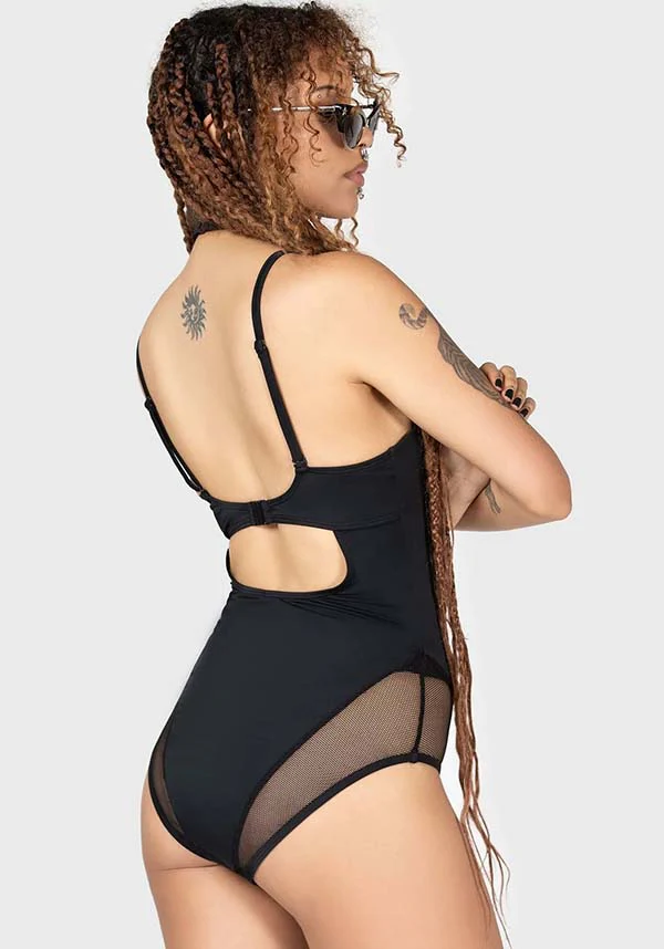 Sacred Ocean | SWIMSUIT* - Image 6