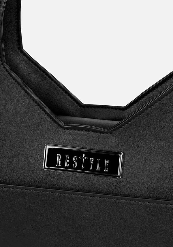 Sacred Rose | SHOULDER BAG - Image 15