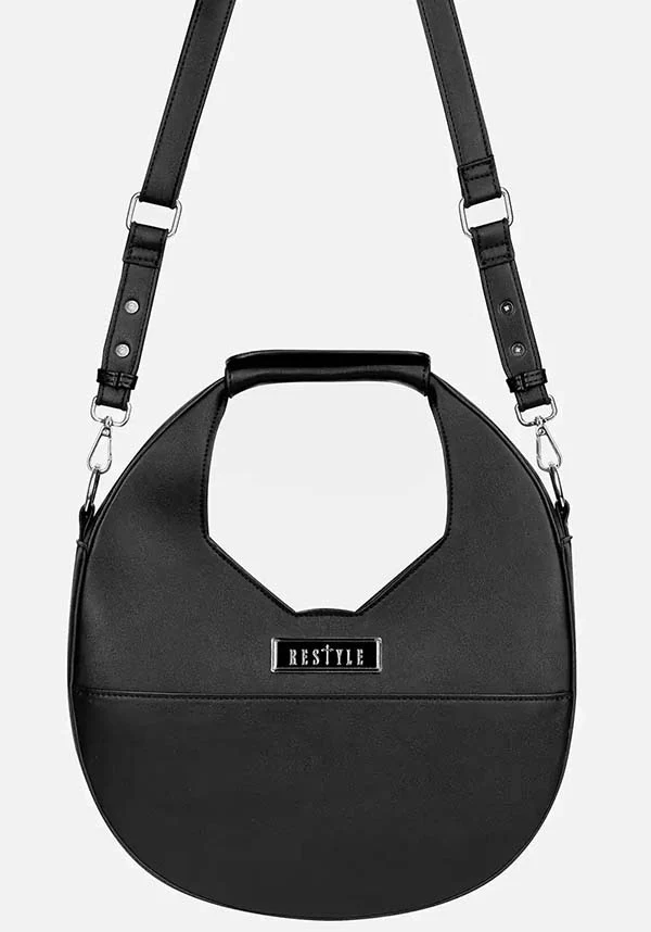 Sacred Rose | SHOULDER BAG - Image 16