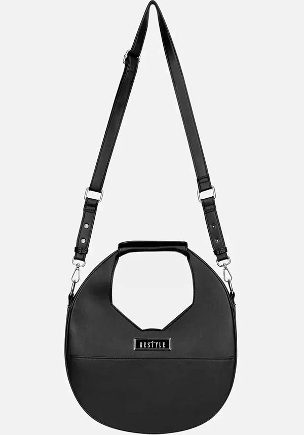 Sacred Rose | SHOULDER BAG - Image 17