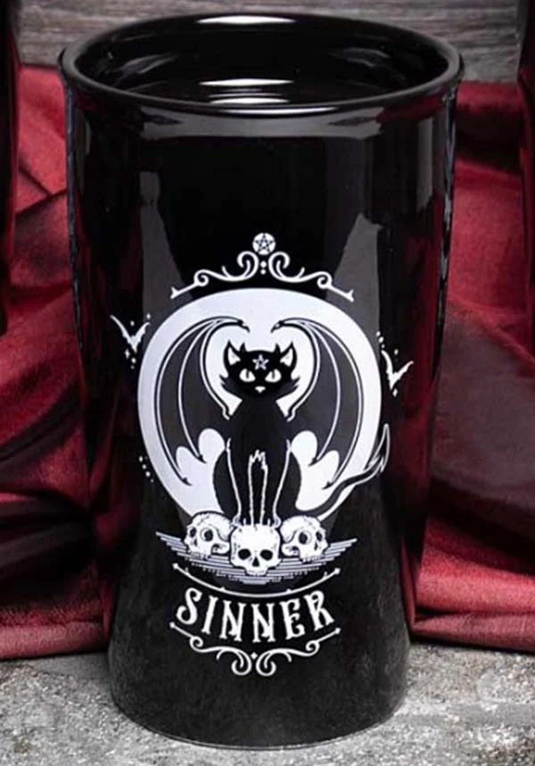 Saint & Sinner | TRAVEL MUG - Image 4