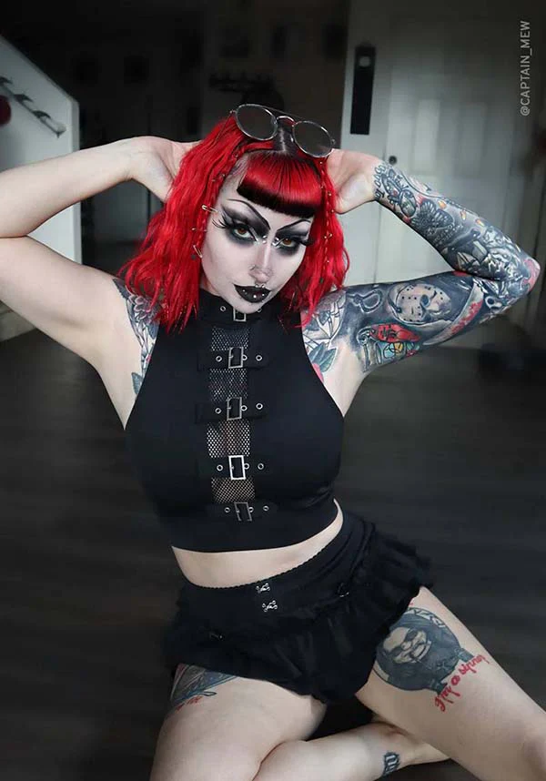 Salem | BIKINI TOP - Image 8