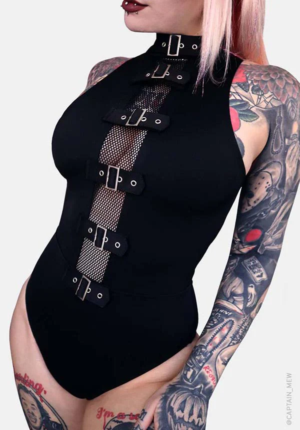 Salem | ONE PIECE SWIMSUIT - Image 2