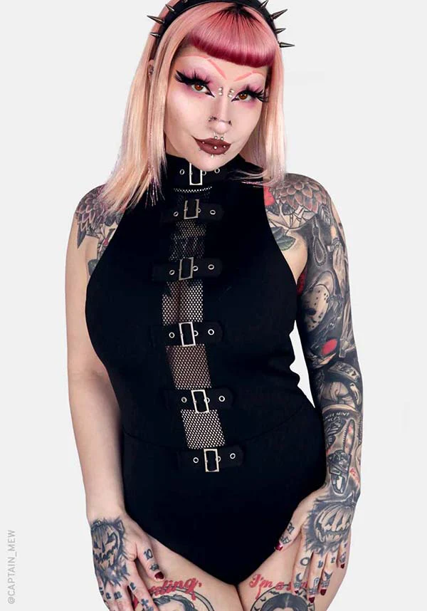 Salem | ONE PIECE SWIMSUIT - Image 3
