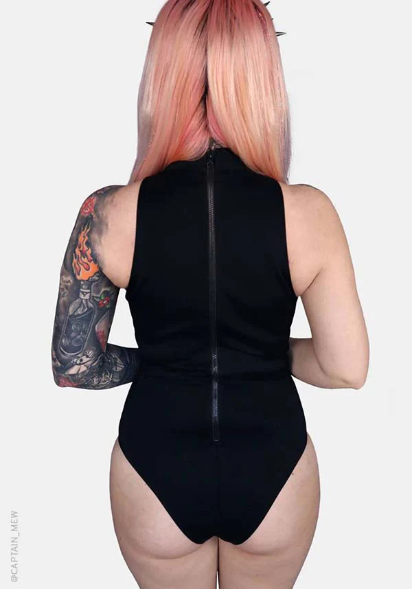 Salem | ONE PIECE SWIMSUIT - Image 5
