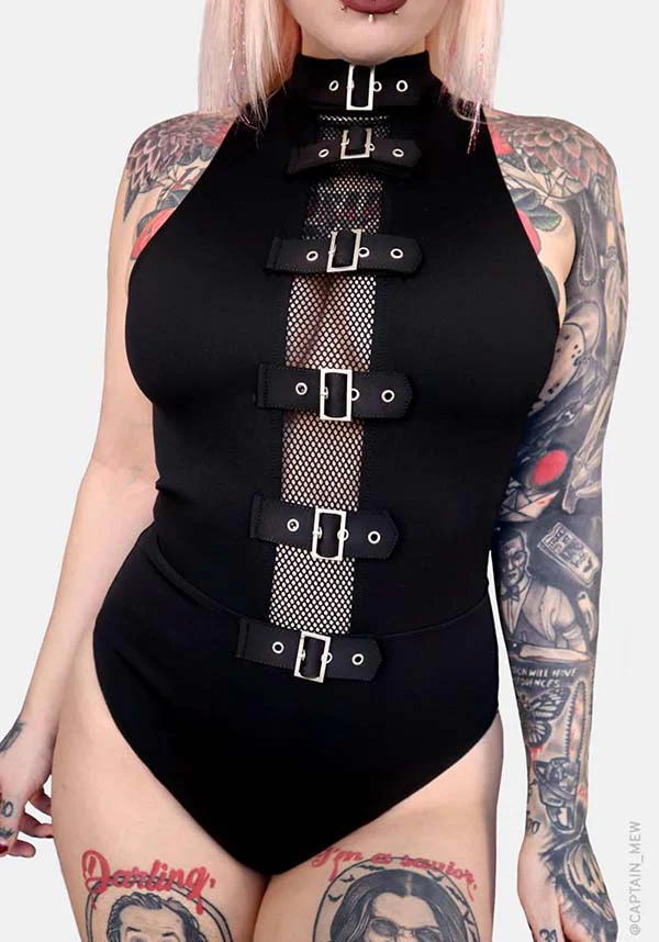 Salem | ONE PIECE SWIMSUIT - Image 6